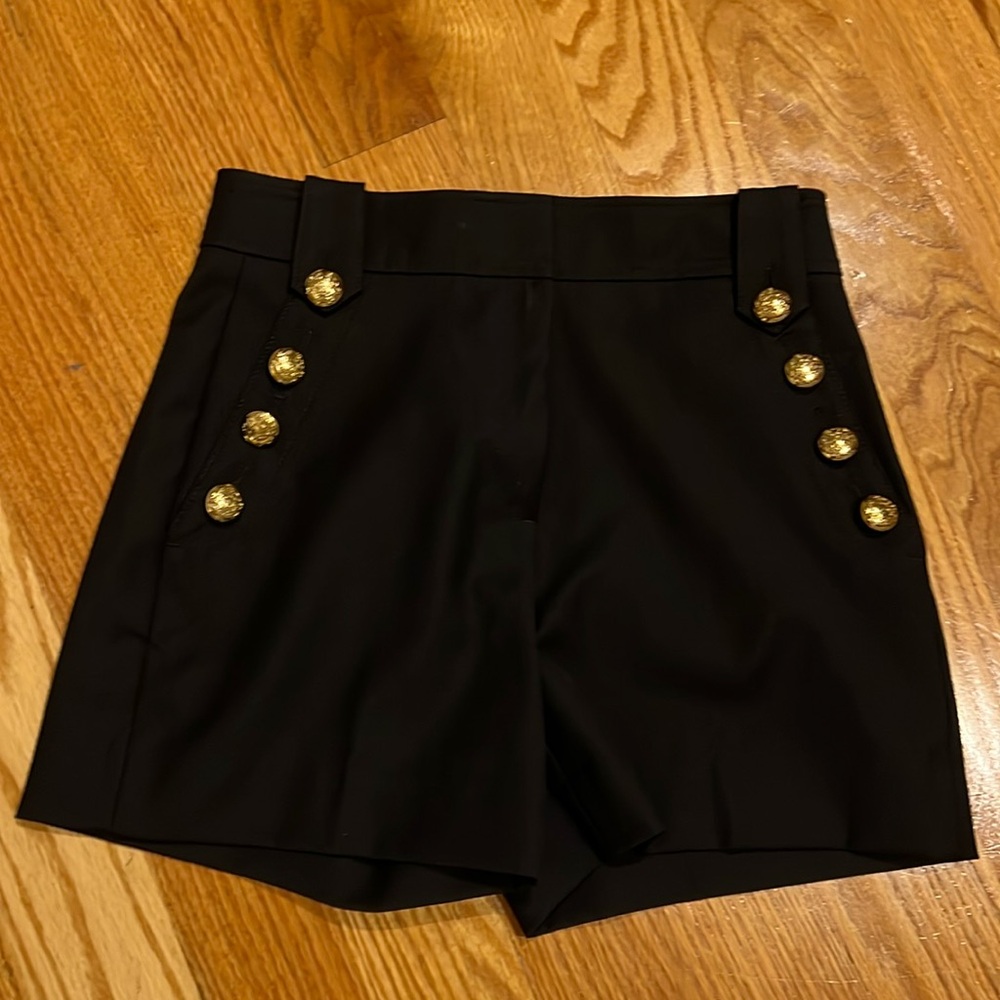White House Black Market shorts